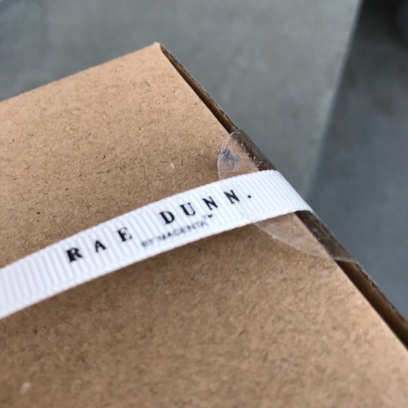 Rae Dunn Canister and Mug Set - Picture 5 of 6